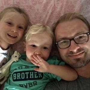 Meet your Posher, Sam